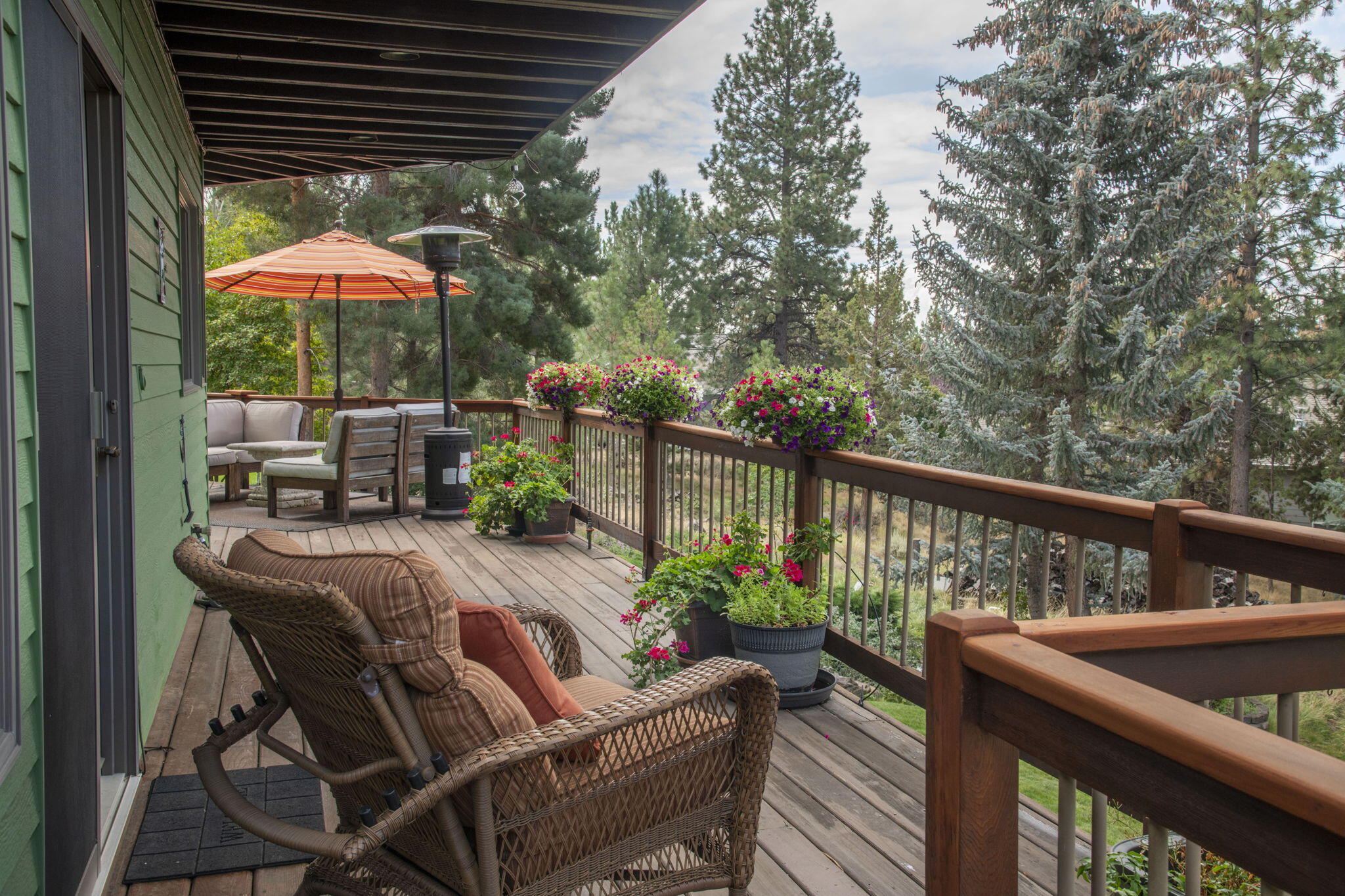 Awbrey Butte - Residential