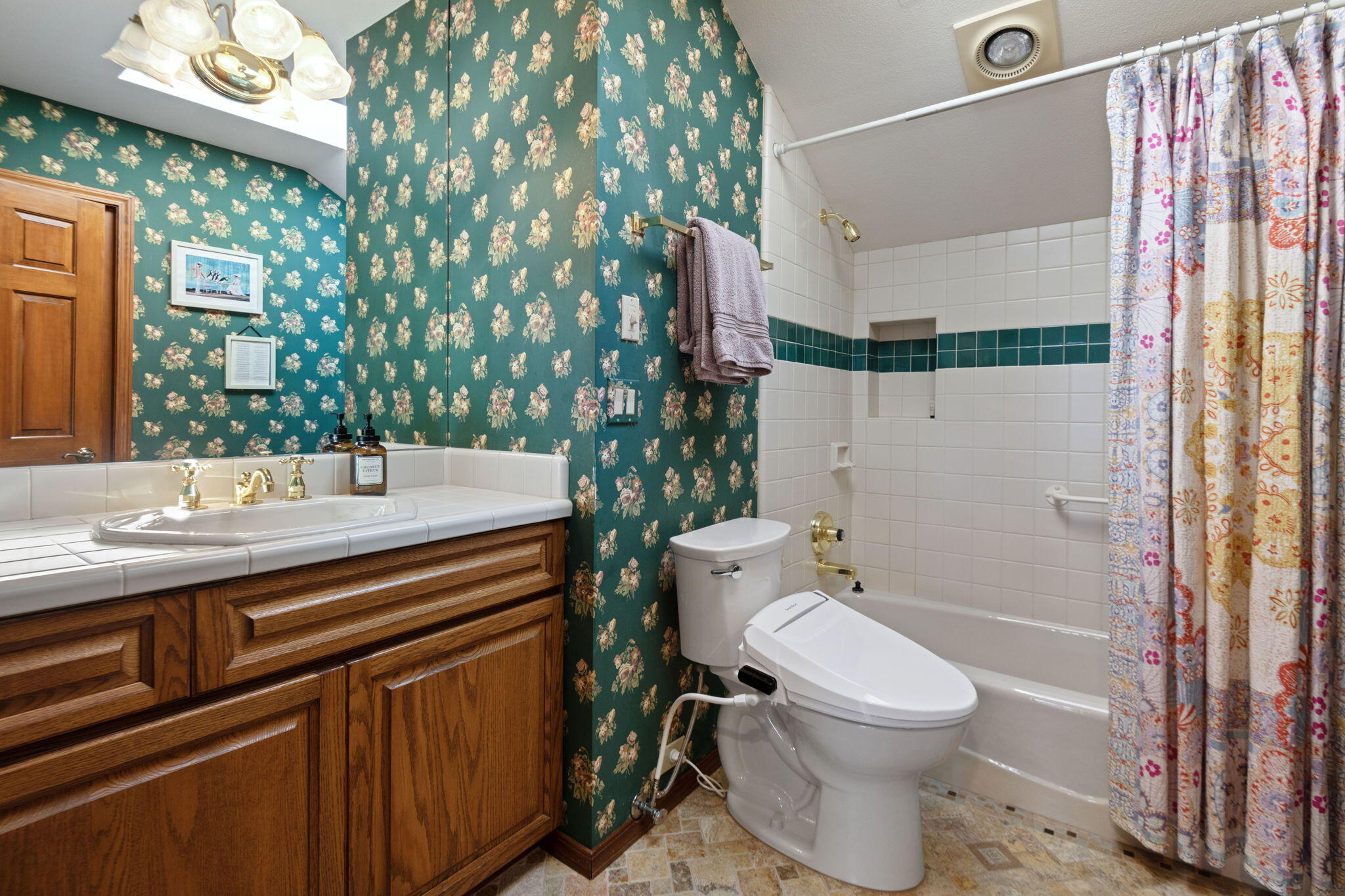 Awbrey Butte - Residential