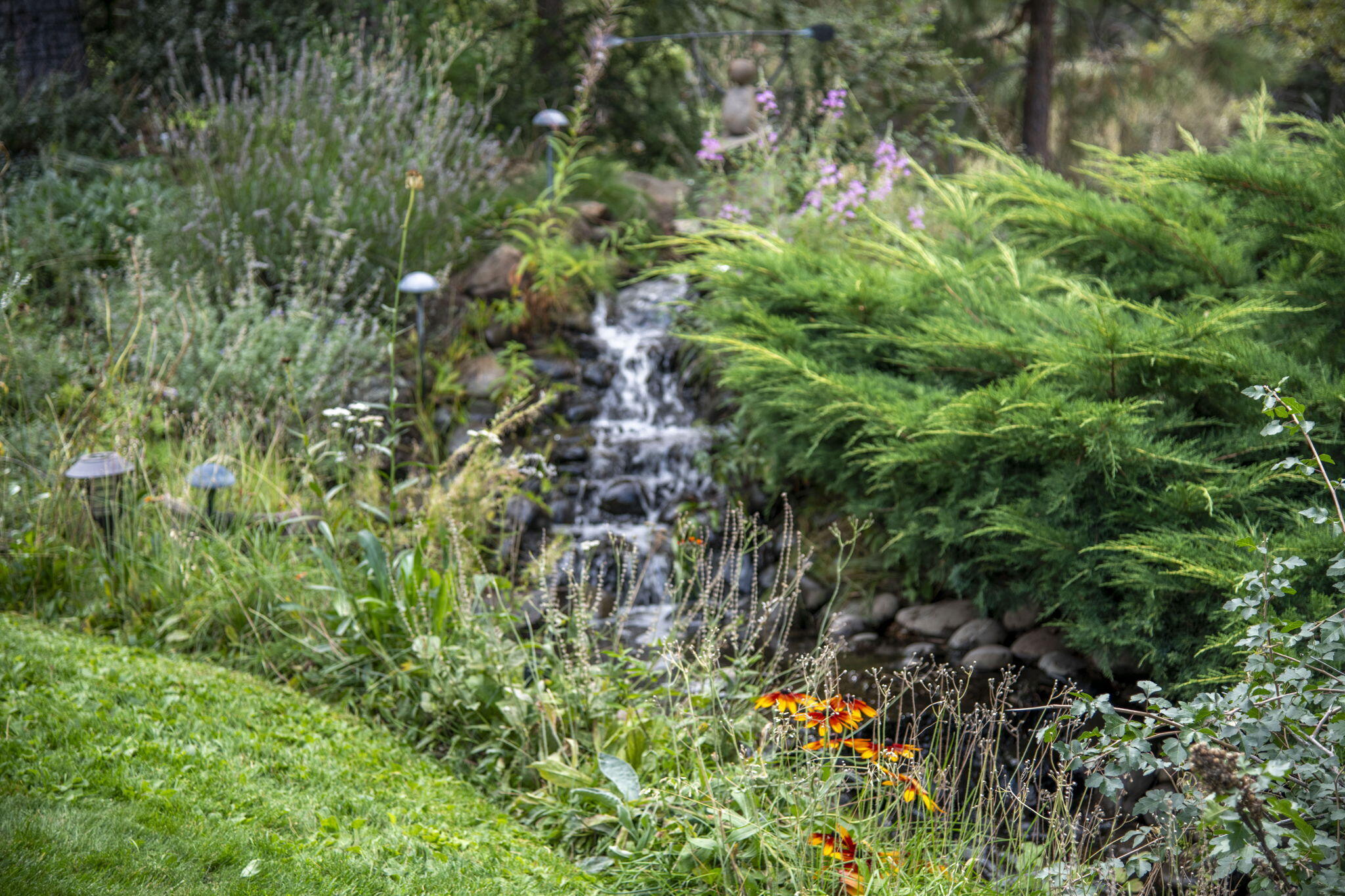Awbrey Butte - Residential
