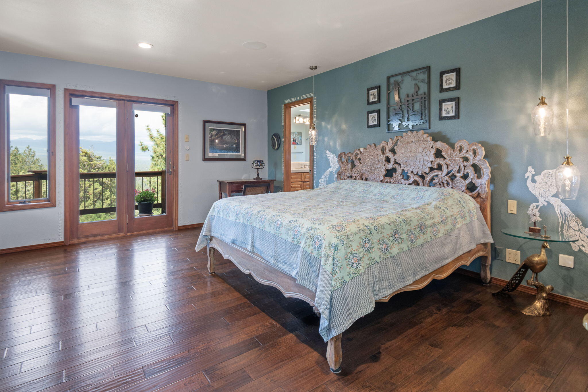 Awbrey Butte - Residential