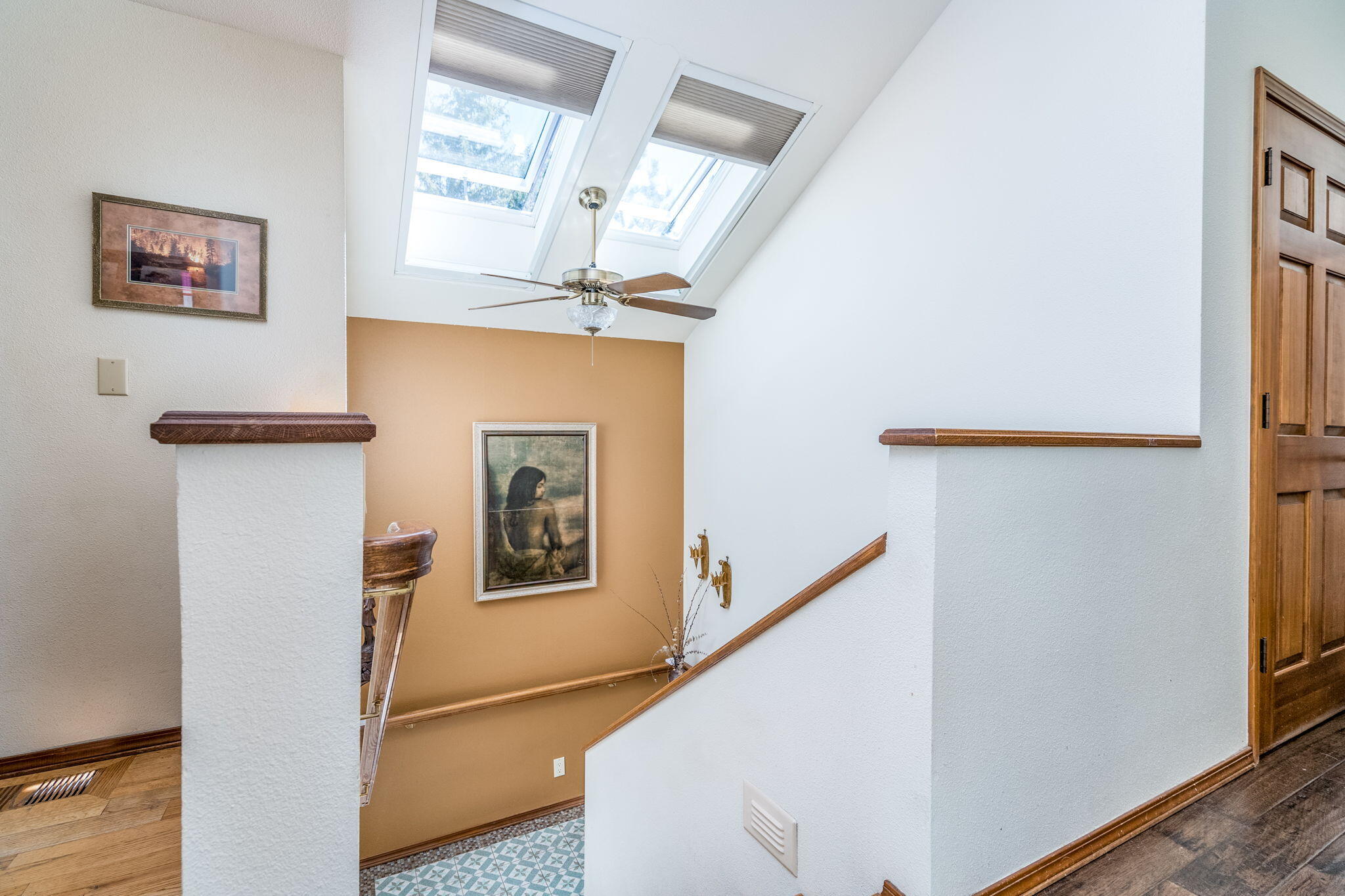 Awbrey Butte - Residential