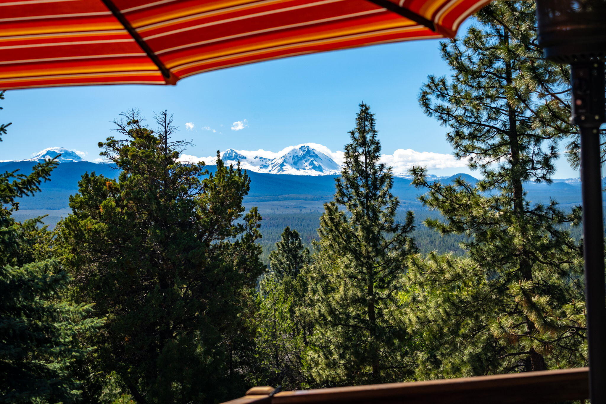 Awbrey Butte - Residential