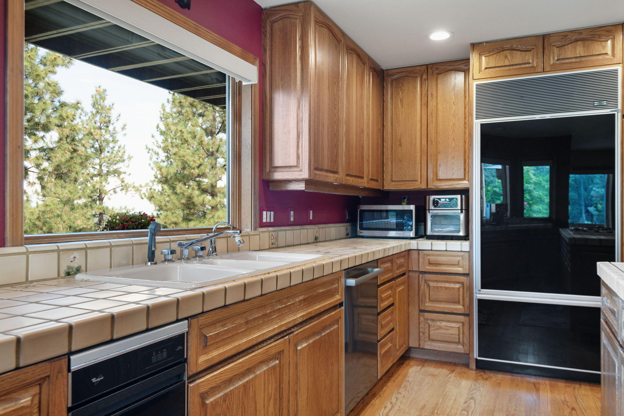 Awbrey Butte - Residential