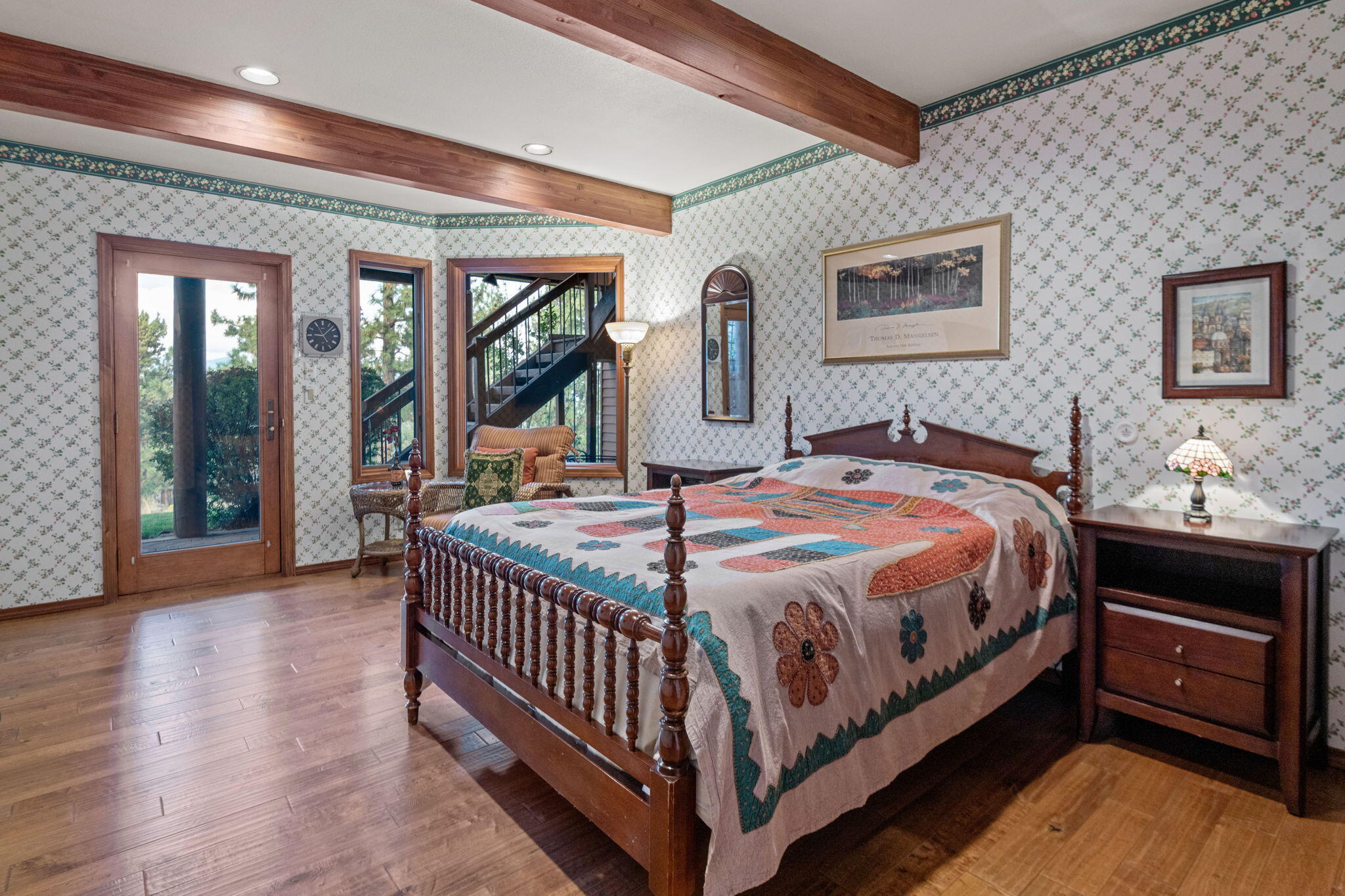 Awbrey Butte - Residential