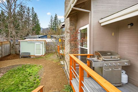 Tiny photo for 1075 Green Meadows Way, Ashland, OR 97520 (MLS # 220215639)