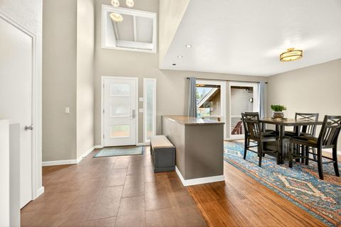 Tiny photo for 1075 Green Meadows Way, Ashland, OR 97520 (MLS # 220215639)