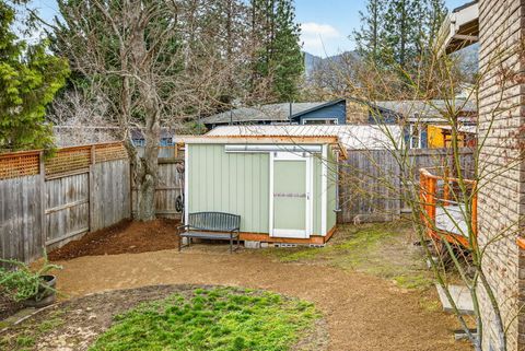 Tiny photo for 1075 Green Meadows Way, Ashland, OR 97520 (MLS # 220215639)