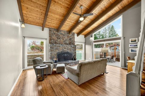 Tiny photo for 1075 Green Meadows Way, Ashland, OR 97520 (MLS # 220215639)