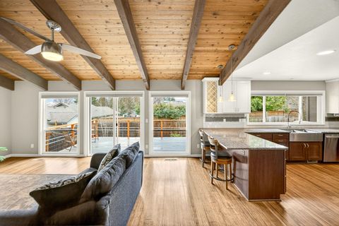 Tiny photo for 1075 Green Meadows Way, Ashland, OR 97520 (MLS # 220215639)