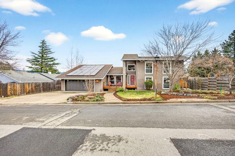 Tiny photo for 1075 Green Meadows Way, Ashland, OR 97520 (MLS # 220215639)