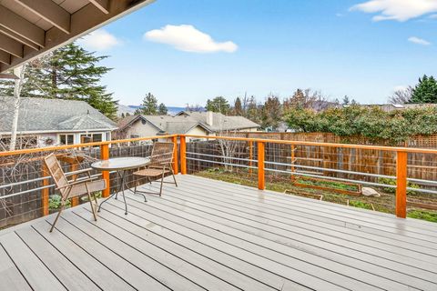 Tiny photo for 1075 Green Meadows Way, Ashland, OR 97520 (MLS # 220215639)