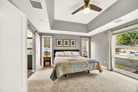 Tiny photo for 1075 Green Meadows Way, Ashland, OR 97520 (MLS # 220215639)