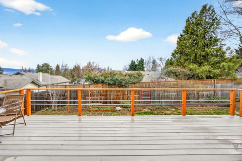 Tiny photo for 1075 Green Meadows Way, Ashland, OR 97520 (MLS # 220215639)