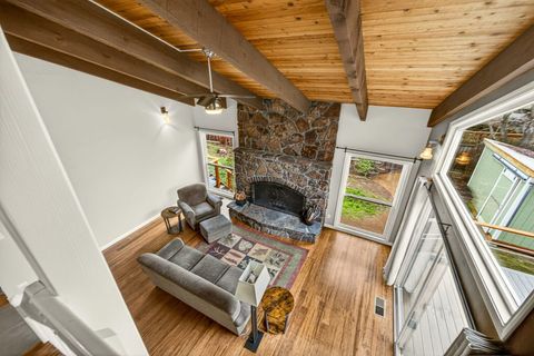 Tiny photo for 1075 Green Meadows Way, Ashland, OR 97520 (MLS # 220215639)