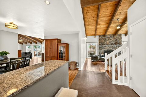 Tiny photo for 1075 Green Meadows Way, Ashland, OR 97520 (MLS # 220215639)