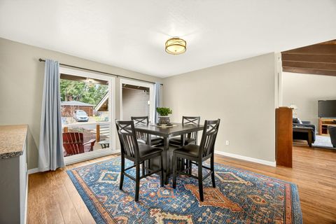 Tiny photo for 1075 Green Meadows Way, Ashland, OR 97520 (MLS # 220215639)