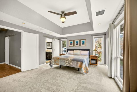 Tiny photo for 1075 Green Meadows Way, Ashland, OR 97520 (MLS # 220215639)