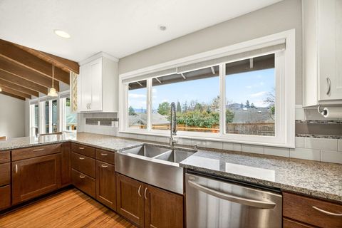 Tiny photo for 1075 Green Meadows Way, Ashland, OR 97520 (MLS # 220215639)