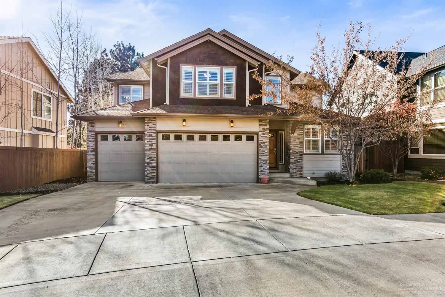 Blue Ridge - Residential