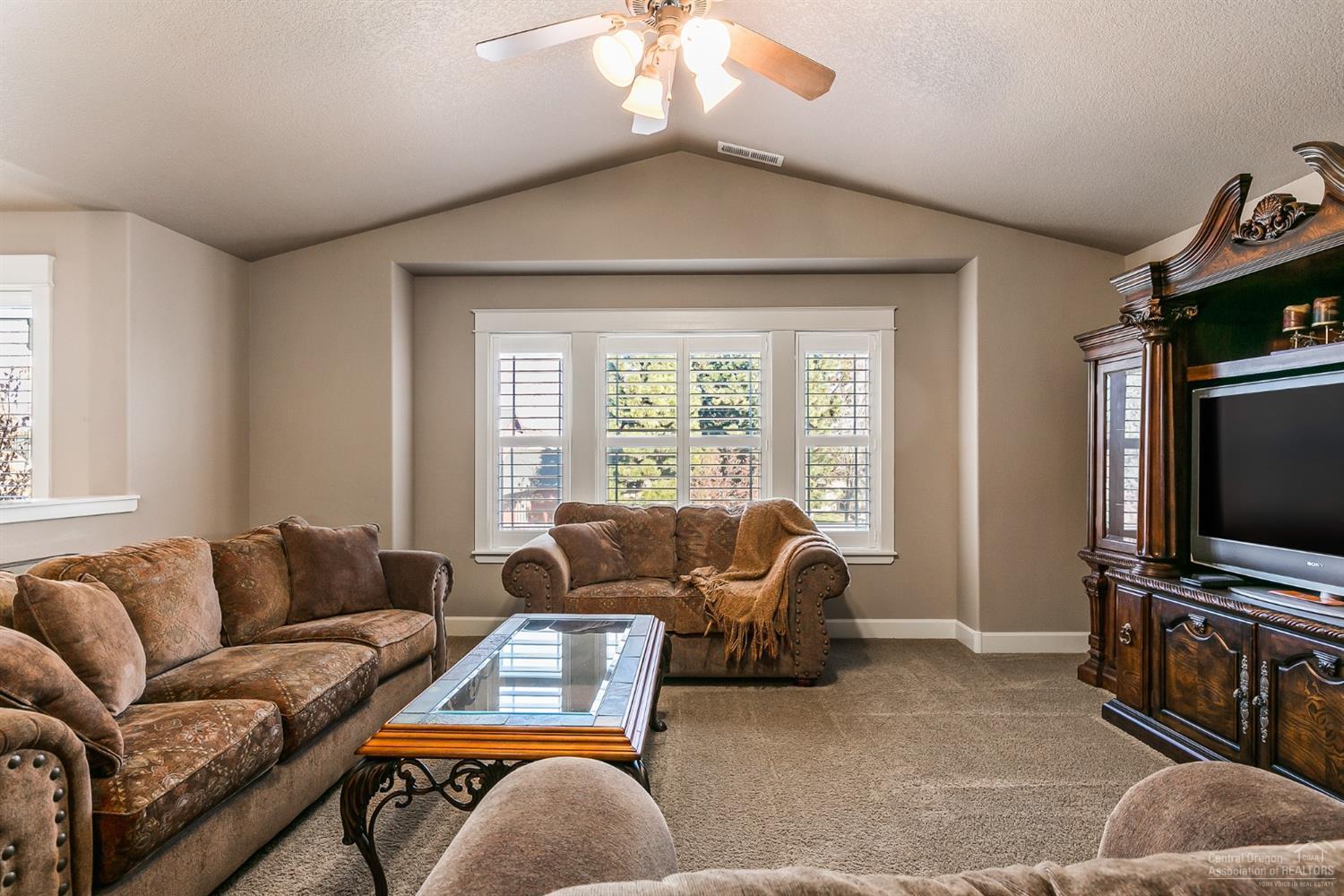 Blue Ridge - Residential