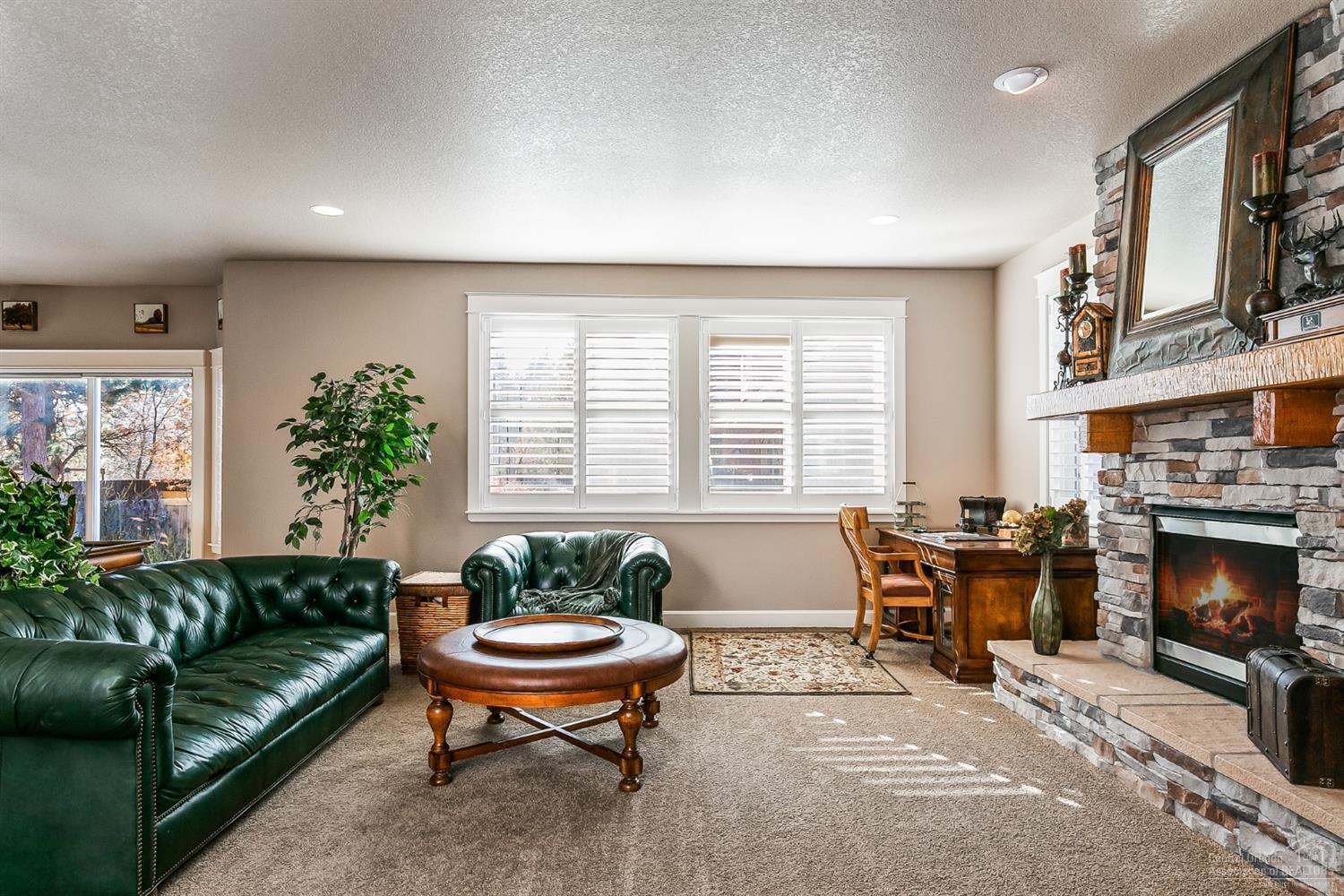 Blue Ridge - Residential