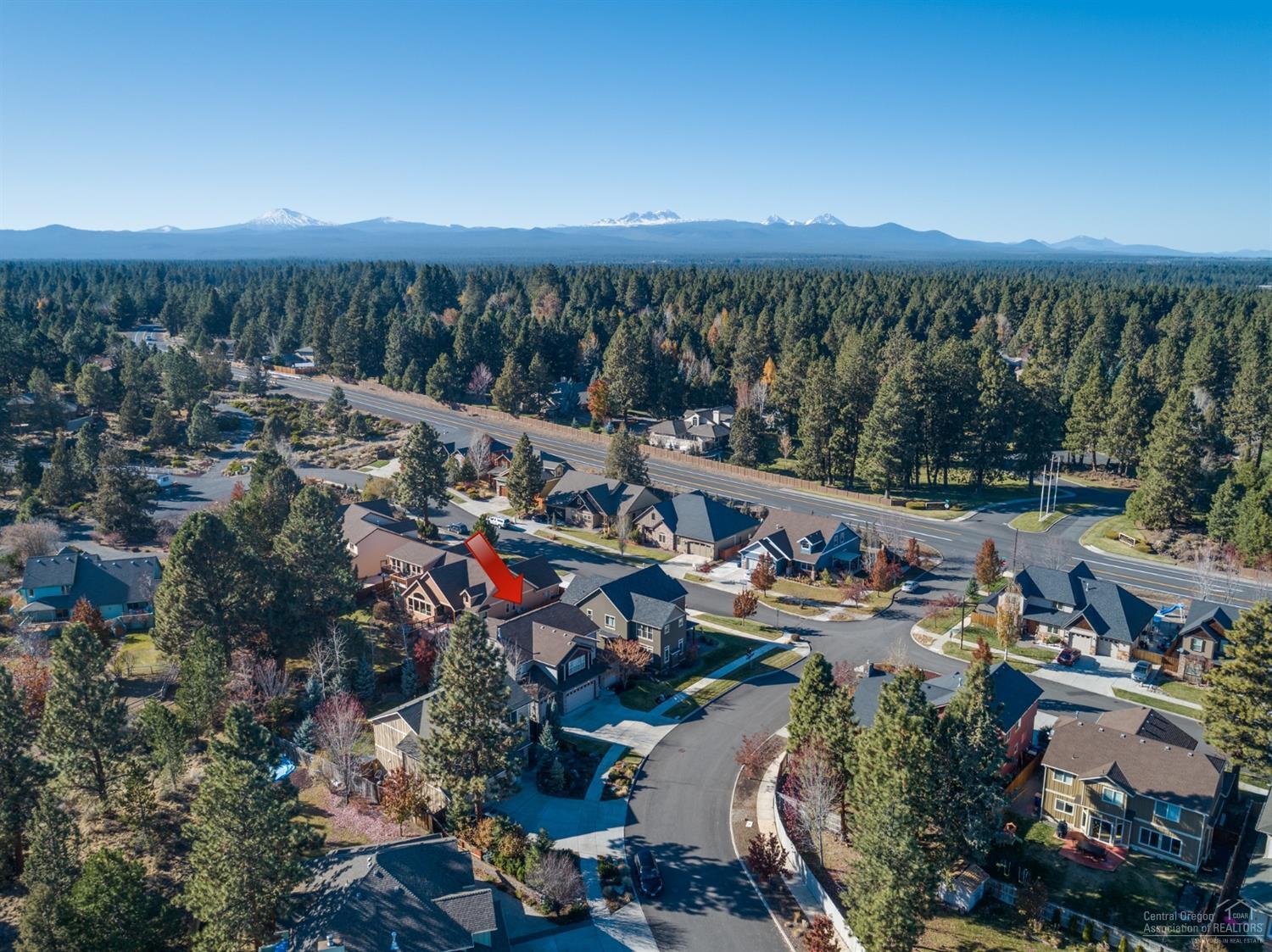 Blue Ridge - Residential