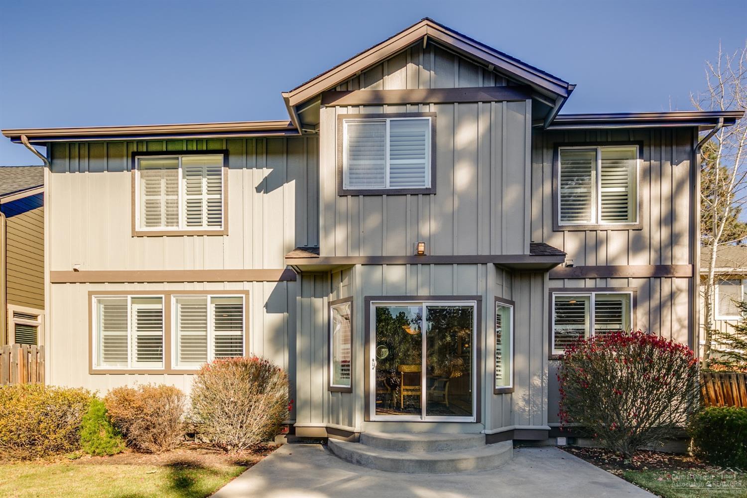 Blue Ridge - Residential