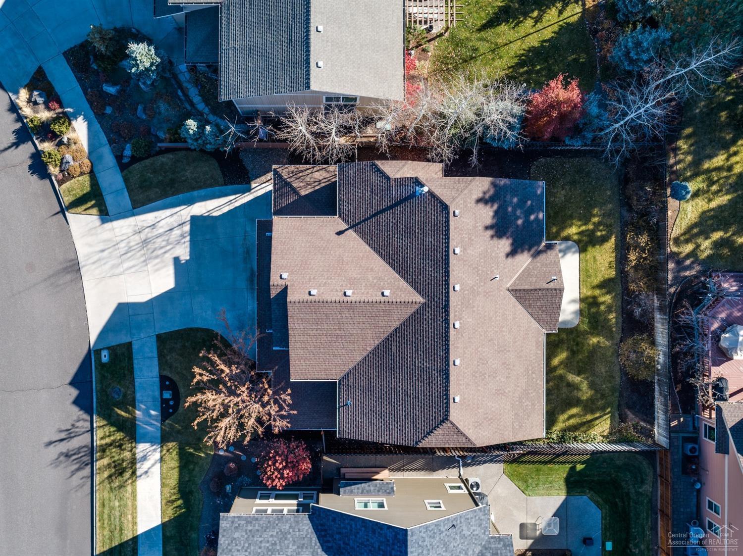 Blue Ridge - Residential