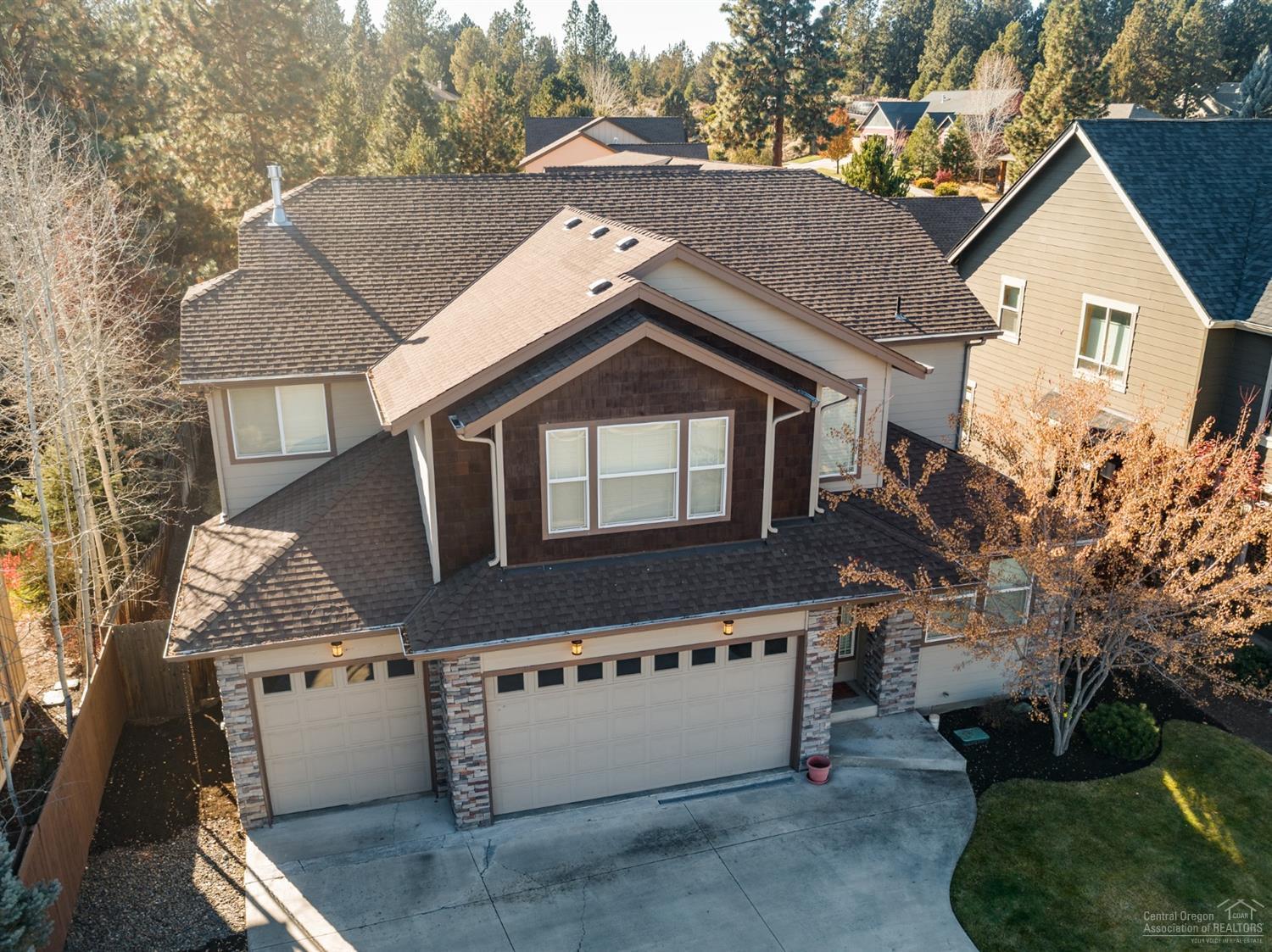 Blue Ridge - Residential