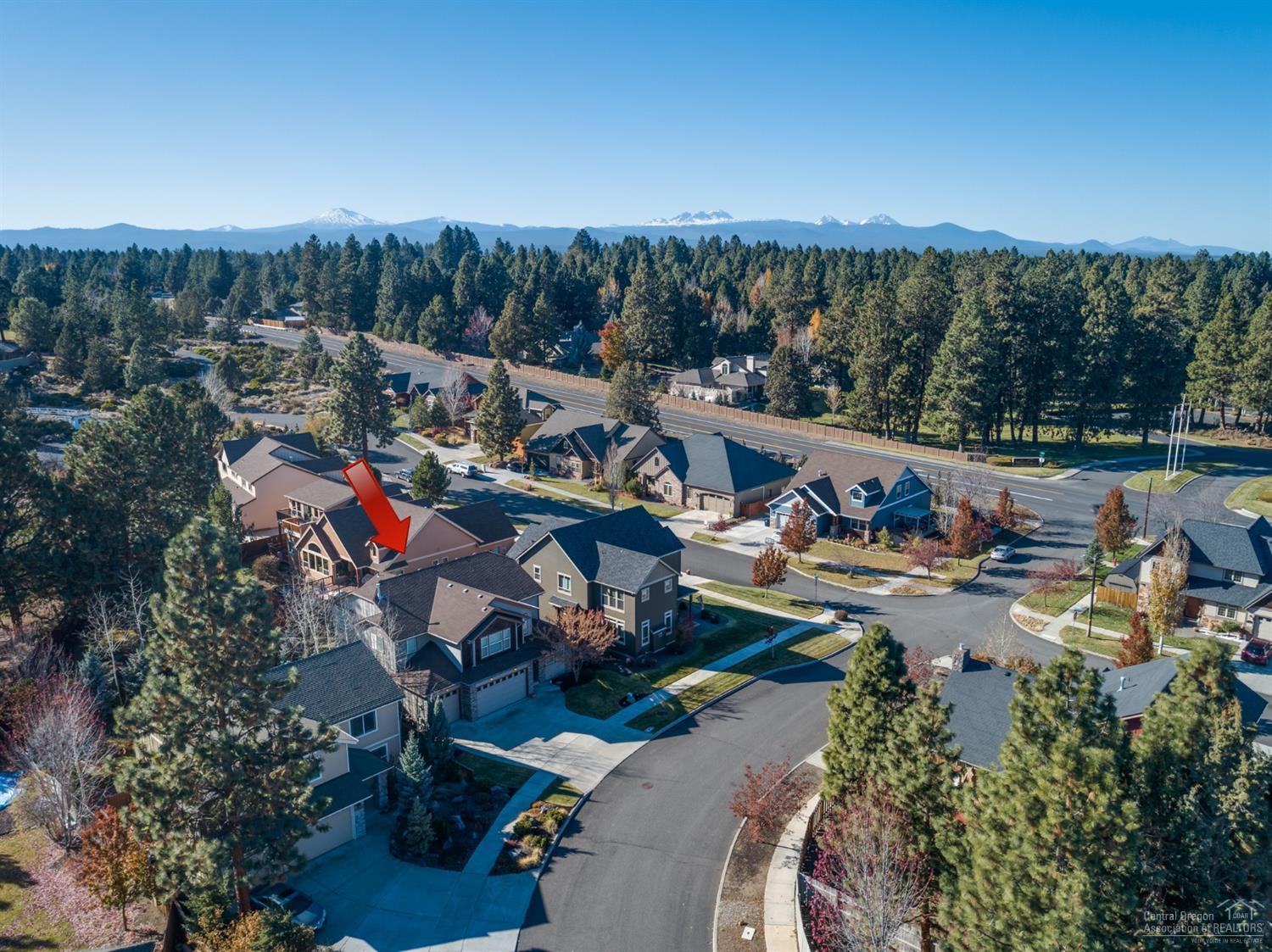 Blue Ridge - Residential