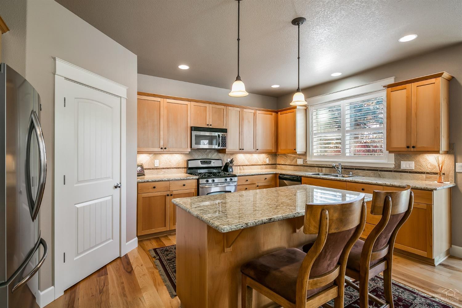 Blue Ridge - Residential