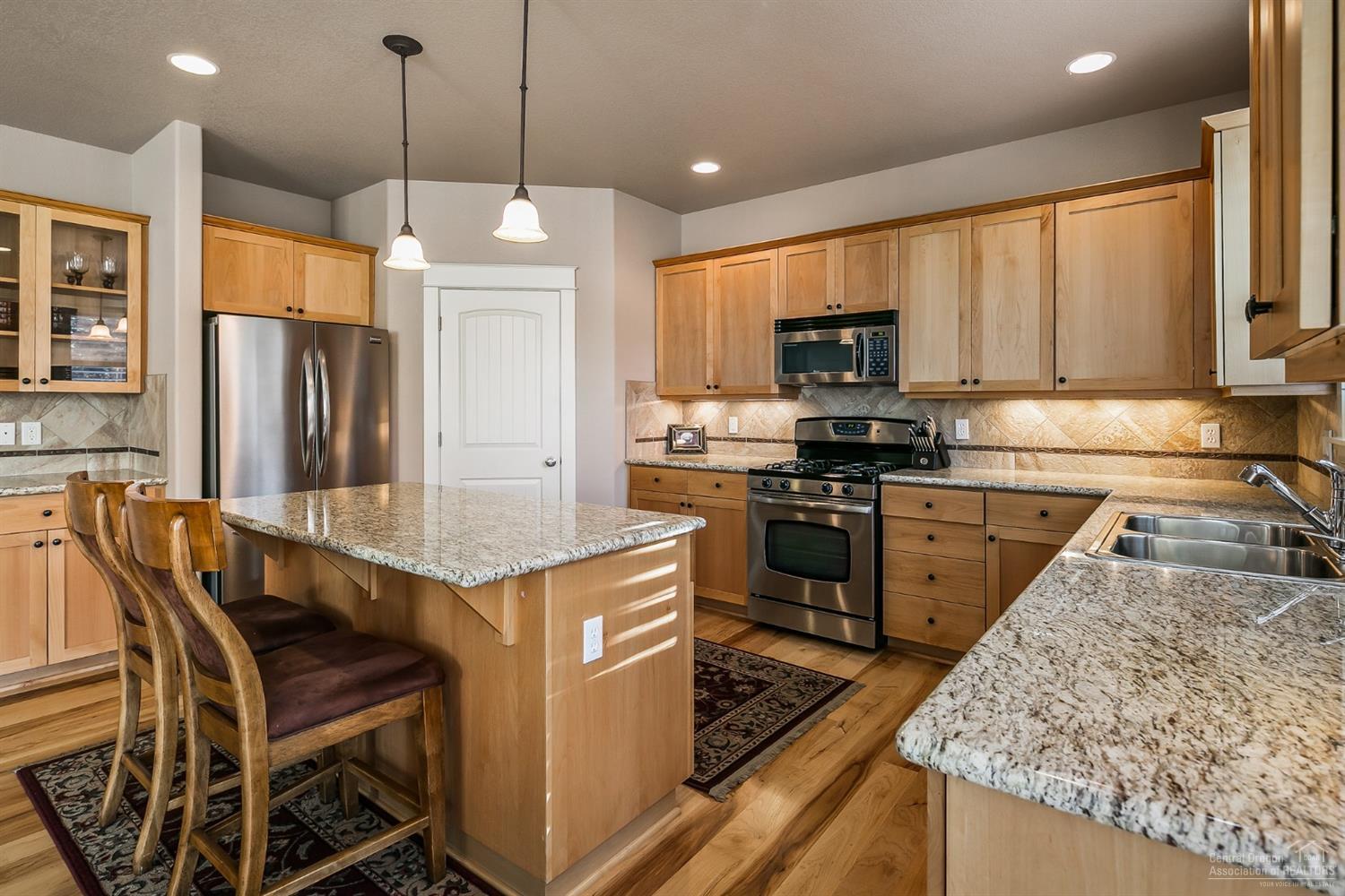 Blue Ridge - Residential