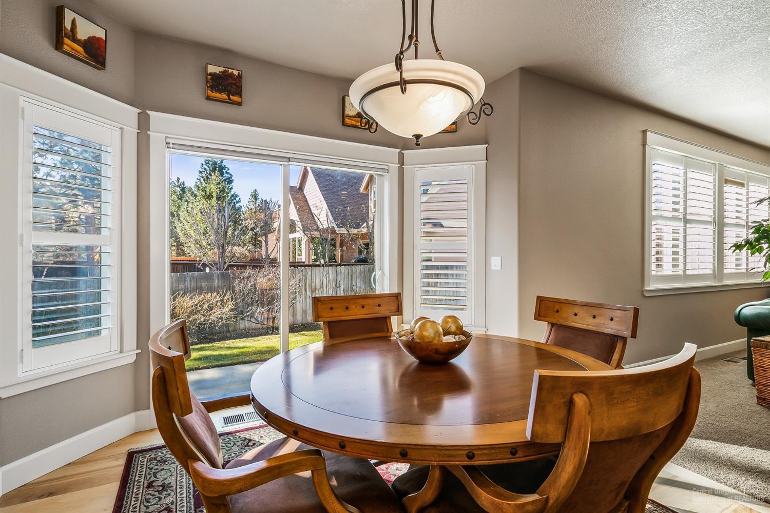 Blue Ridge - Residential