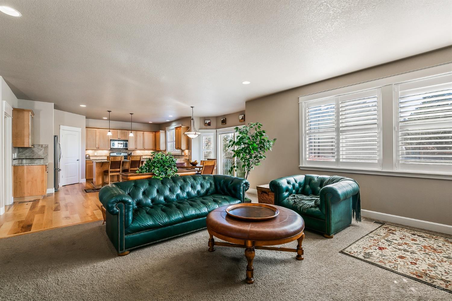 Blue Ridge - Residential