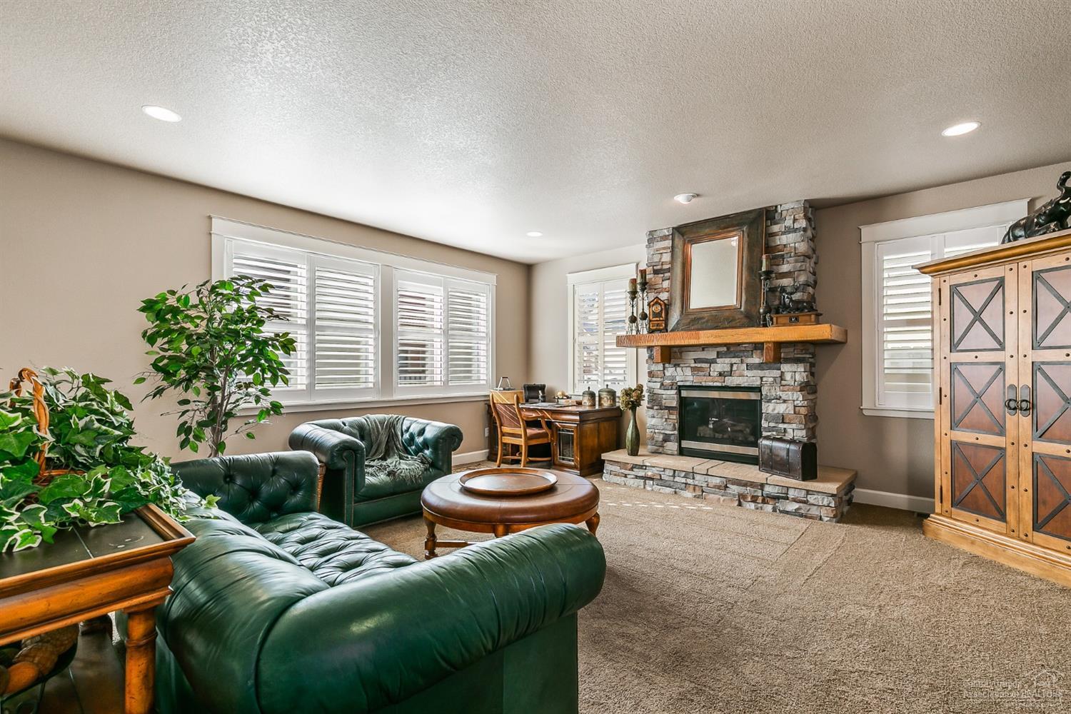 Blue Ridge - Residential