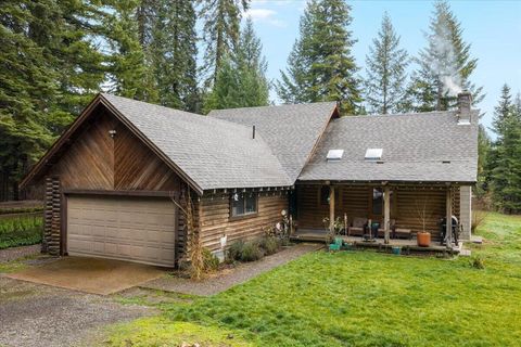 48 Mill Creek Drive Prospect OR 97536