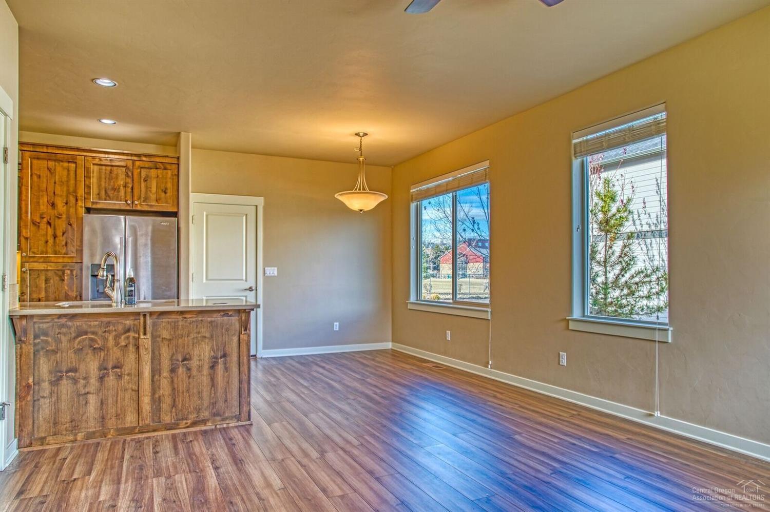 Parkland - Residential