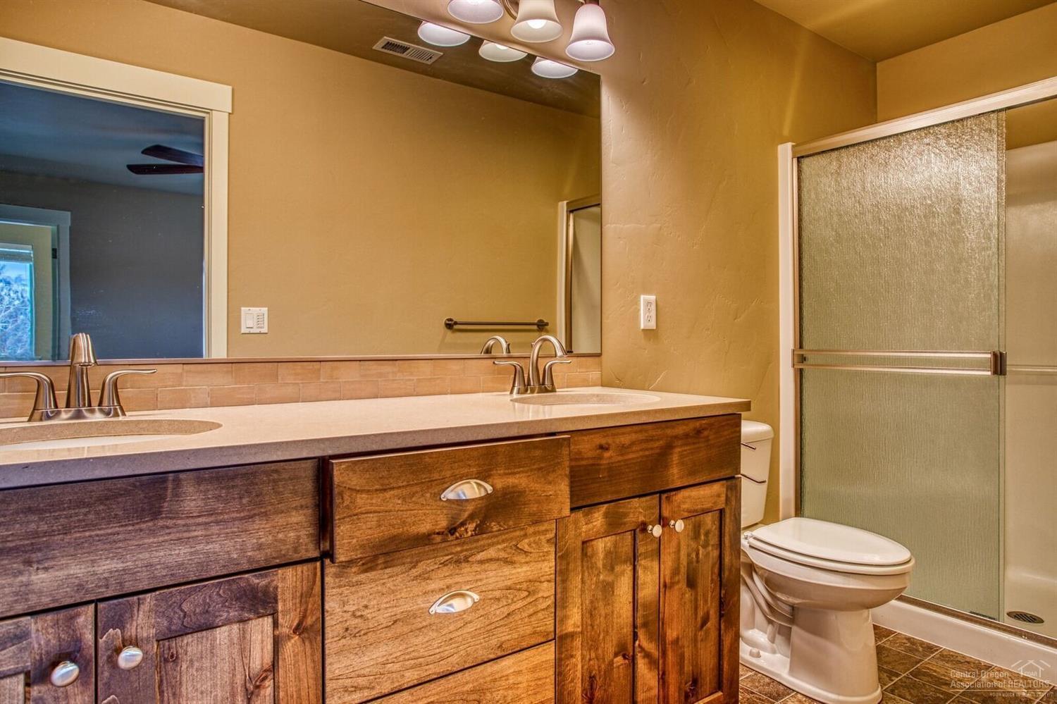 Parkland - Residential