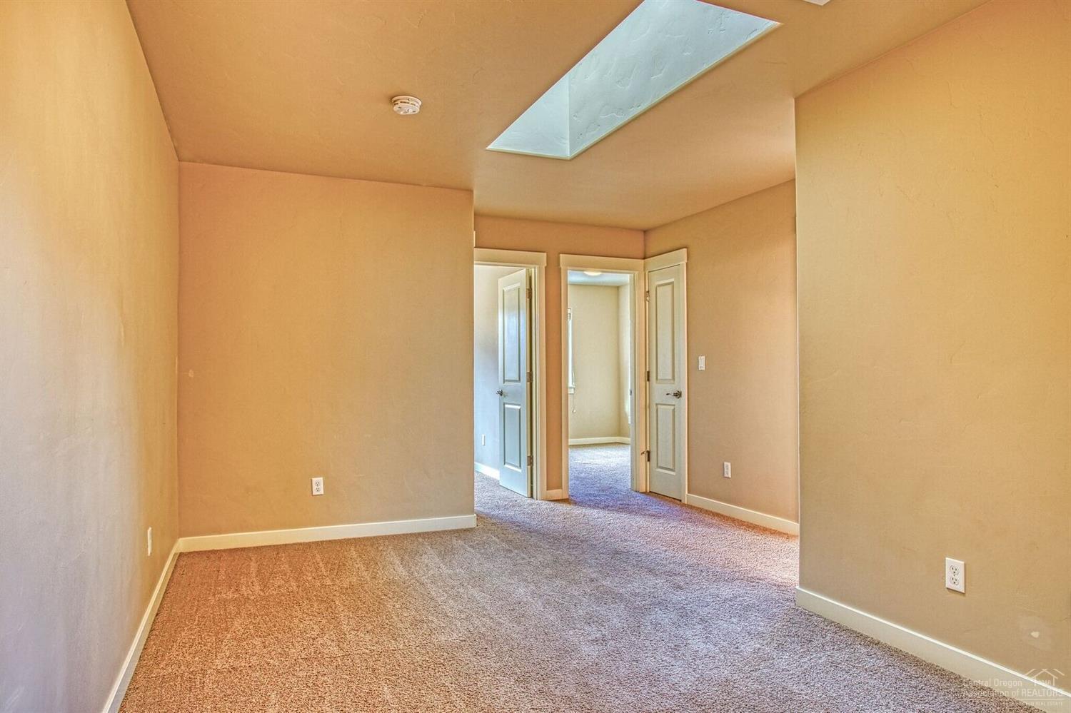 Parkland - Residential