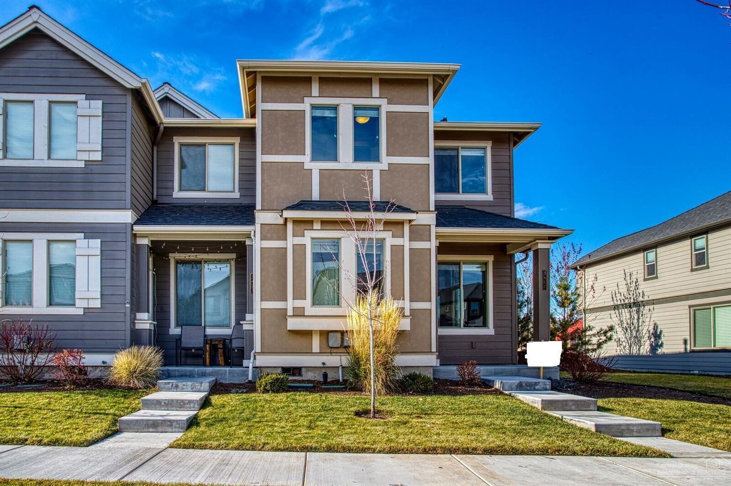 Parkland - Residential