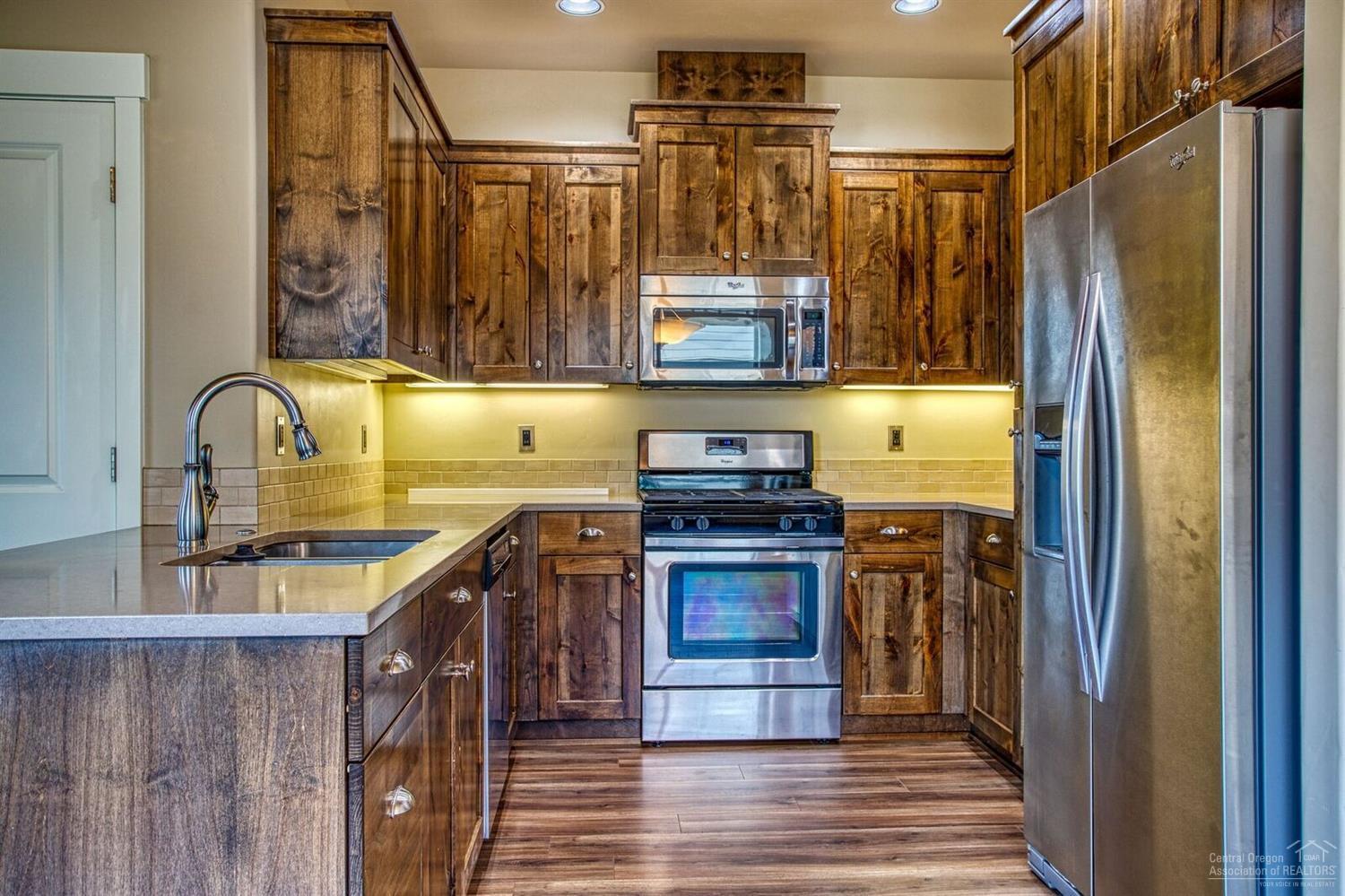 Parkland - Residential