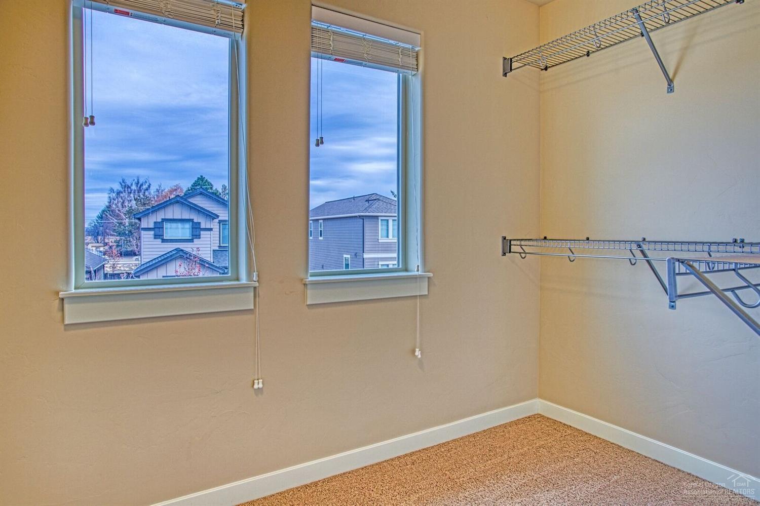 Parkland - Residential