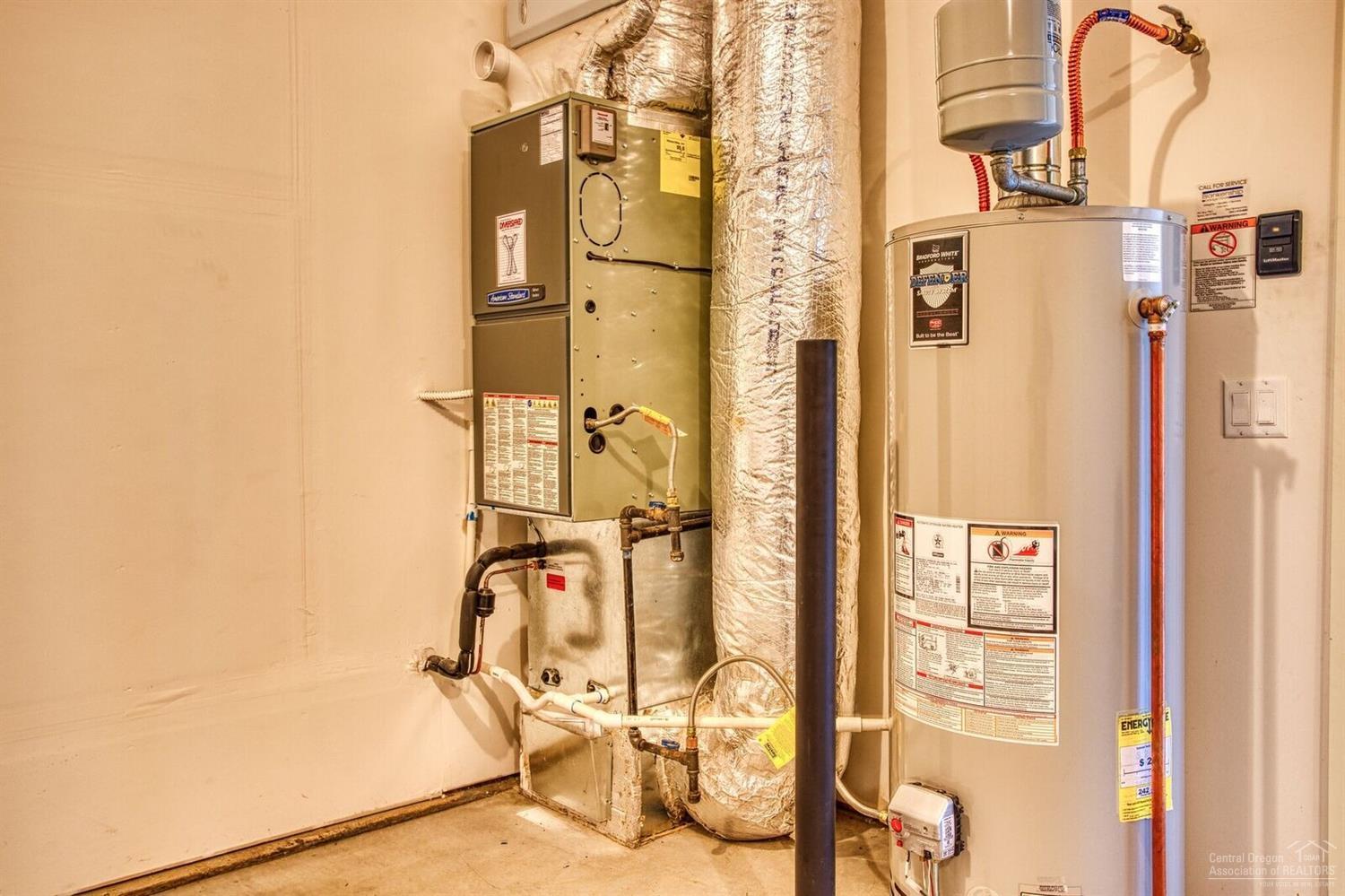 Parkland - Residential