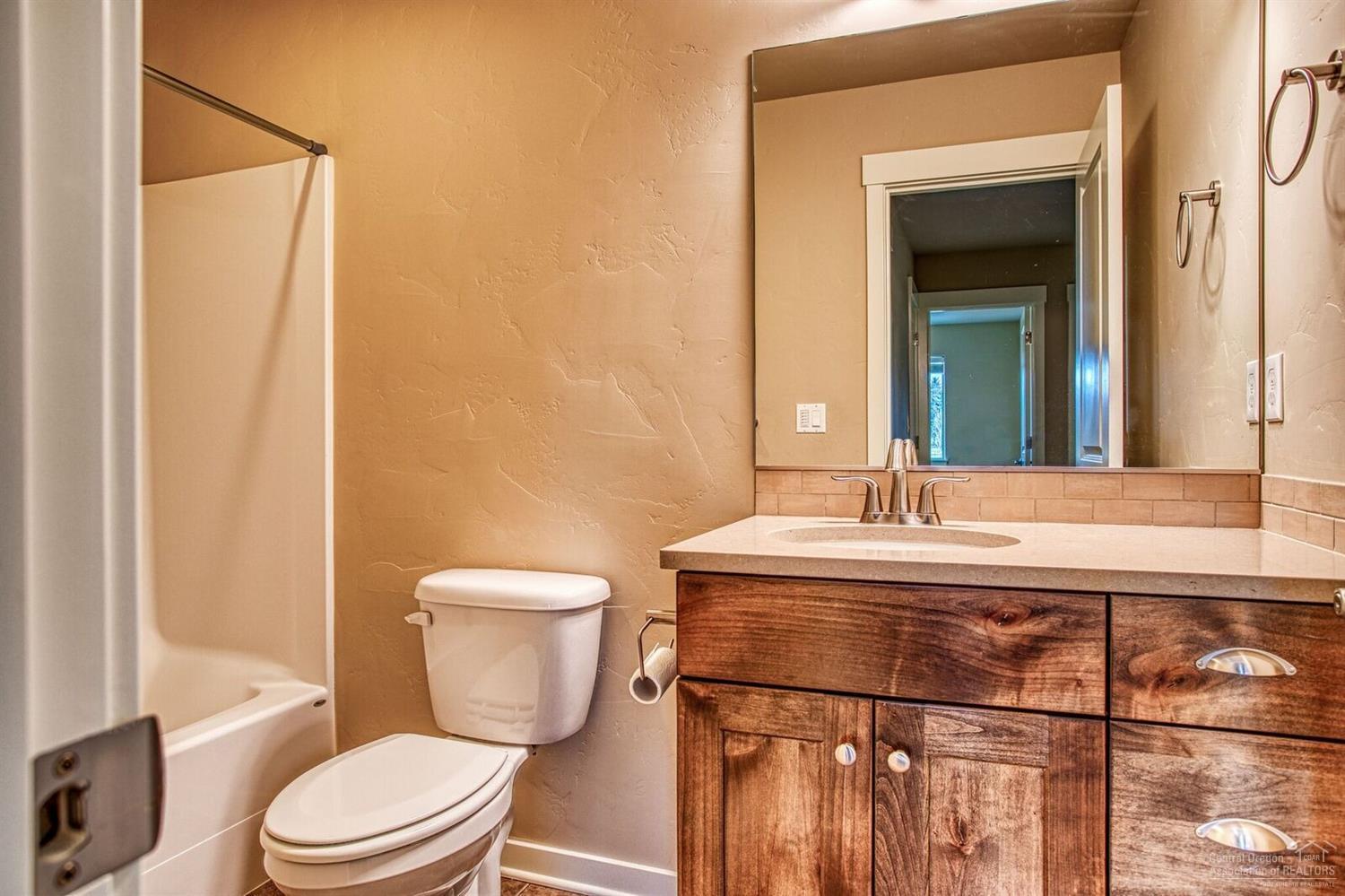 Parkland - Residential