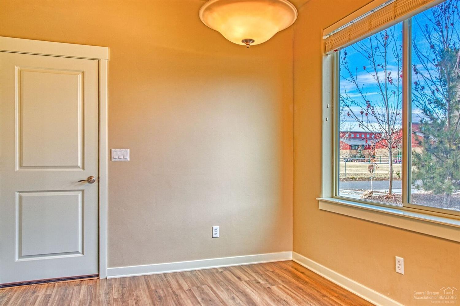 Parkland - Residential