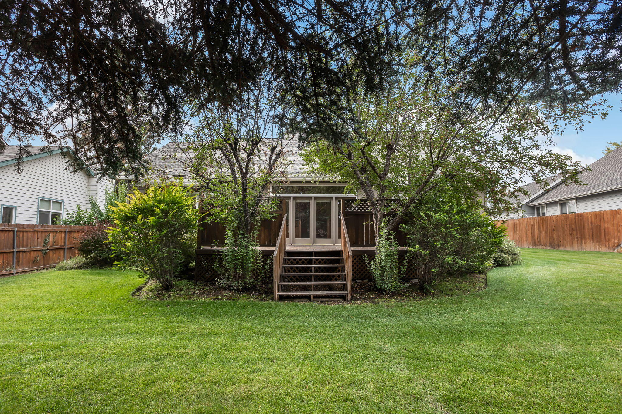 Tanglewood - Residential