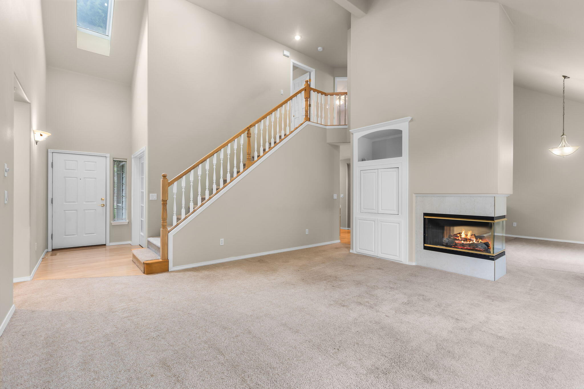 Tanglewood - Residential
