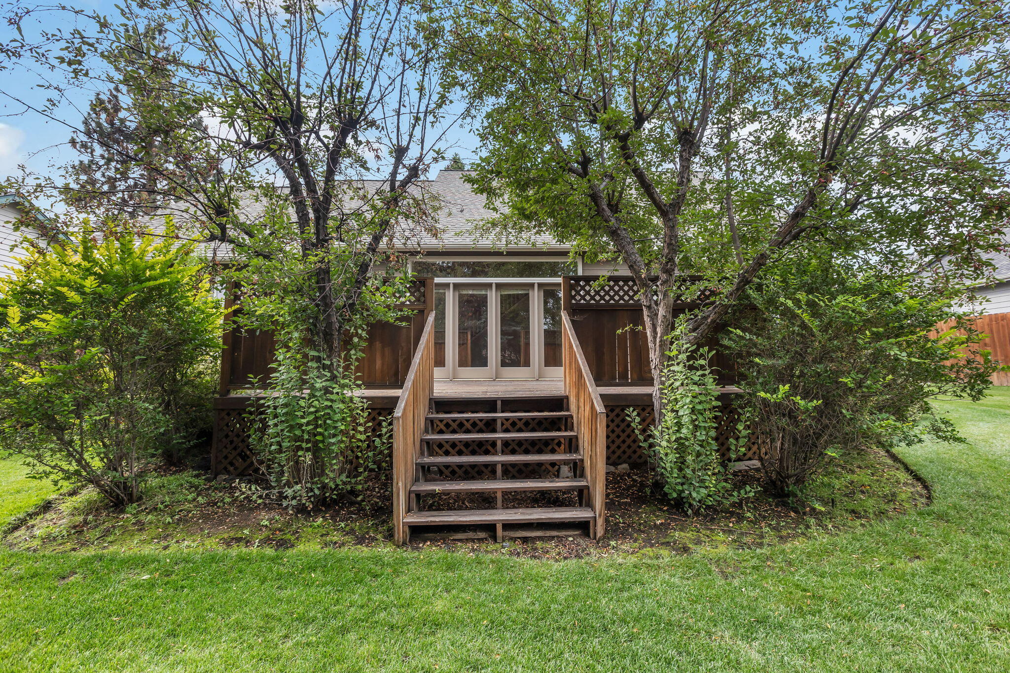 Tanglewood - Residential