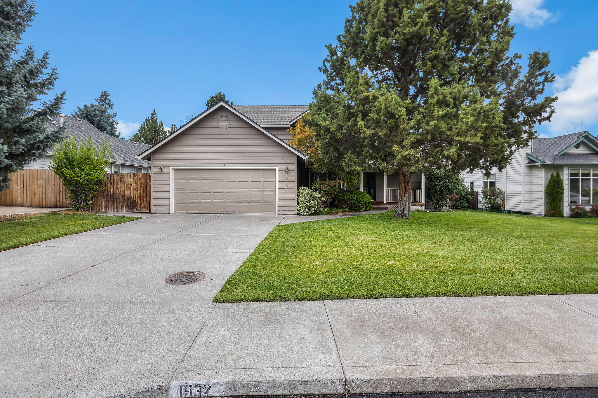 Tanglewood - Residential