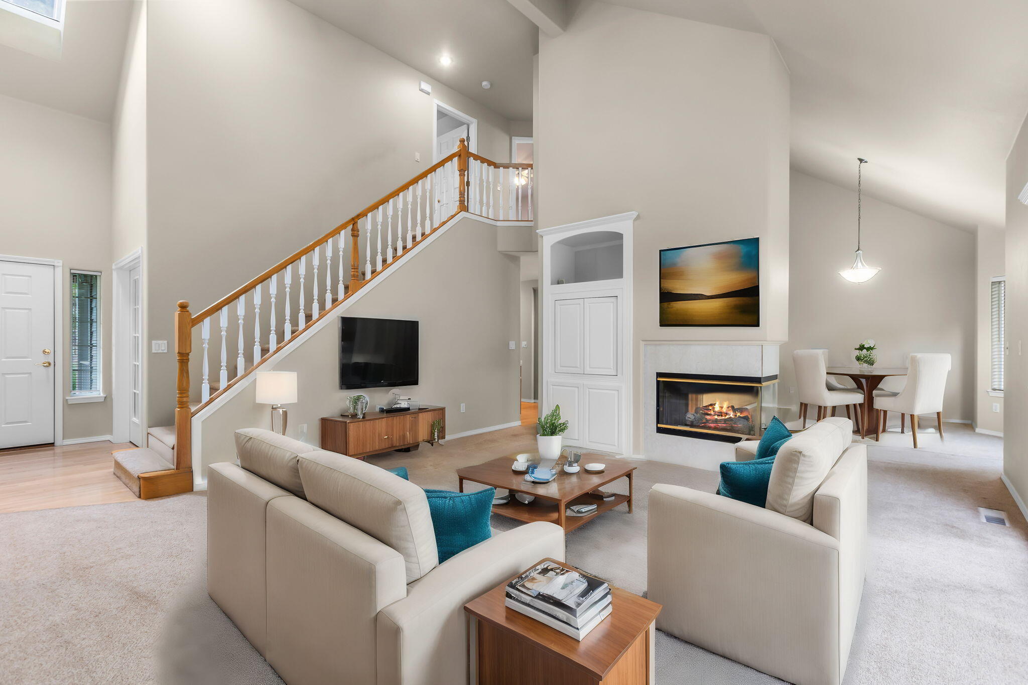 Tanglewood - Residential